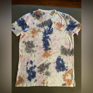 Pink by Victoria Secret T-Shirt Size Small